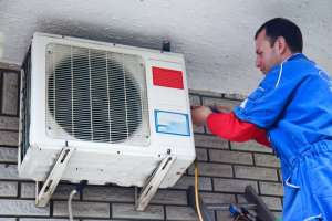 24/7 and Emergency HVAC Near Johnson, OK | Air Conidtioning and Heating Contractors